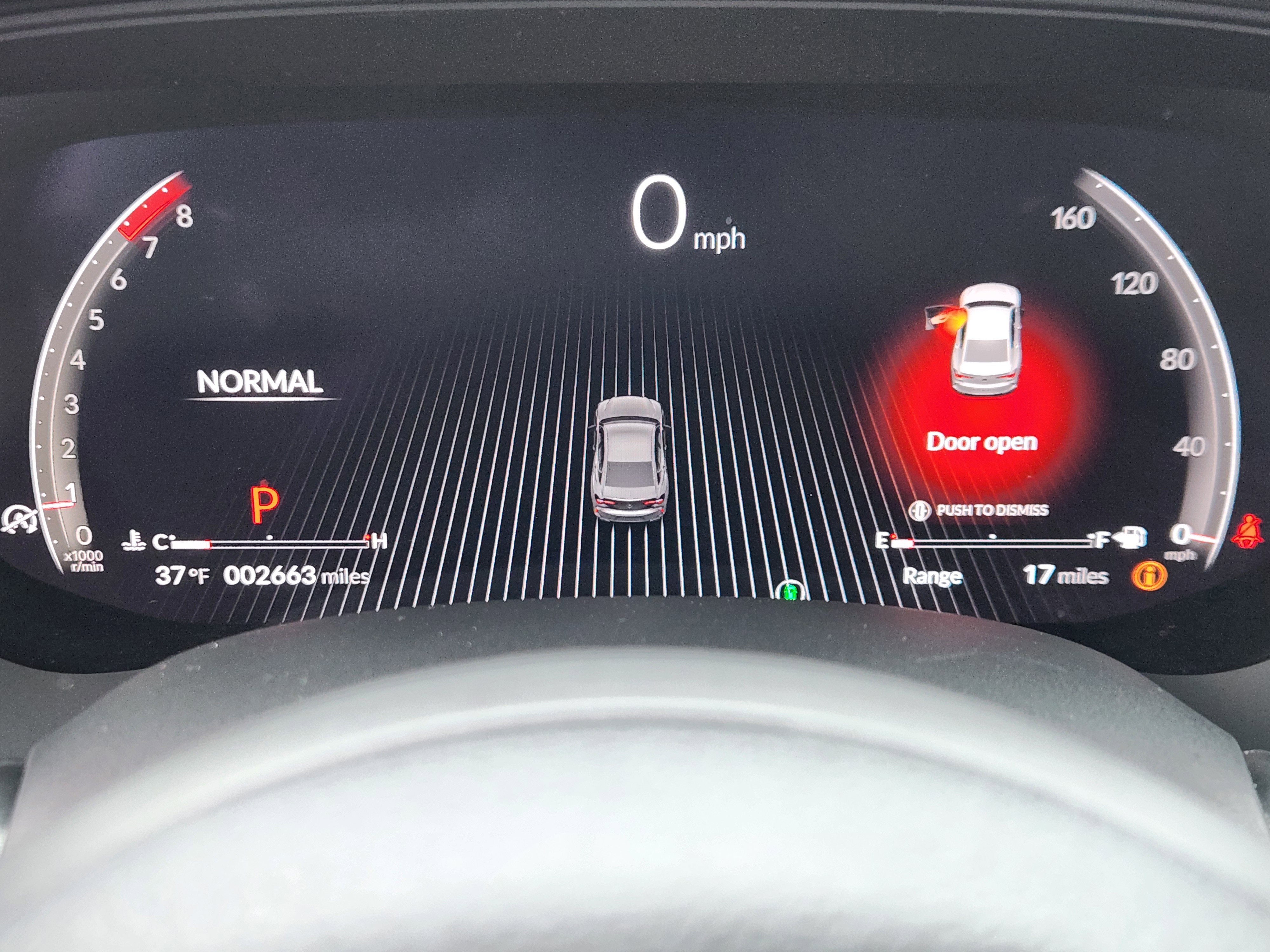 2025 Acura TLX w/A-Spec Package