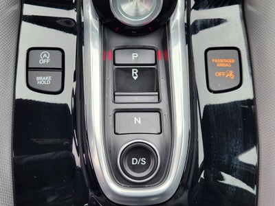 2025 Acura TLX w/A-Spec Package