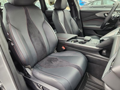 2025 Acura TLX w/A-Spec Package