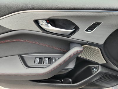 2025 Acura TLX w/A-Spec Package