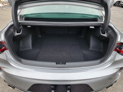 2025 Acura TLX w/A-Spec Package