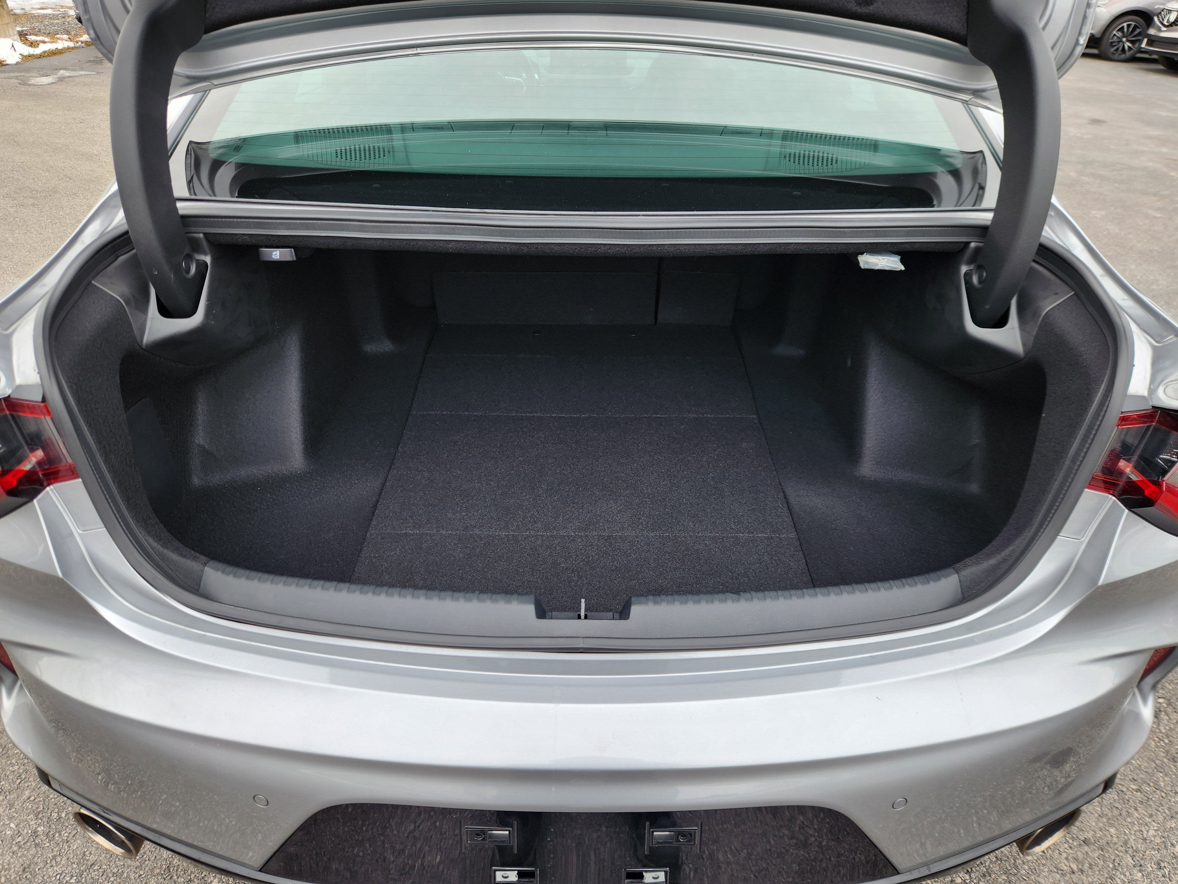 2025 Acura TLX w/A-Spec Package