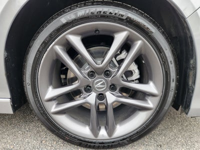 2025 Acura TLX w/A-Spec Package