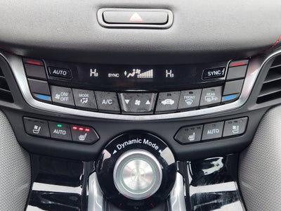 2025 Acura TLX w/A-Spec Package