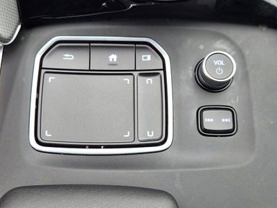 2025 Acura TLX w/A-Spec Package