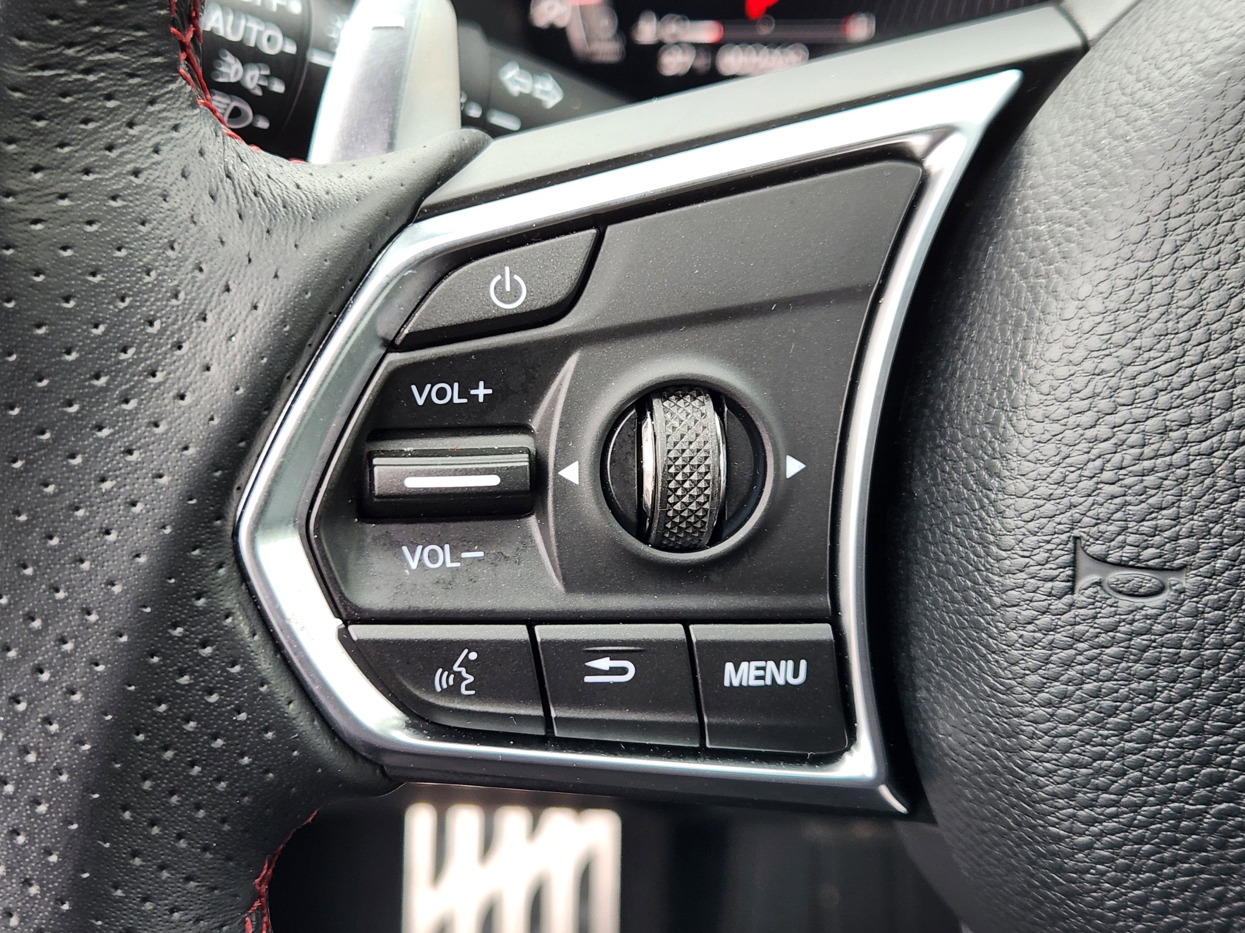 2025 Acura TLX w/A-Spec Package