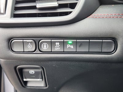 2025 Acura TLX w/A-Spec Package