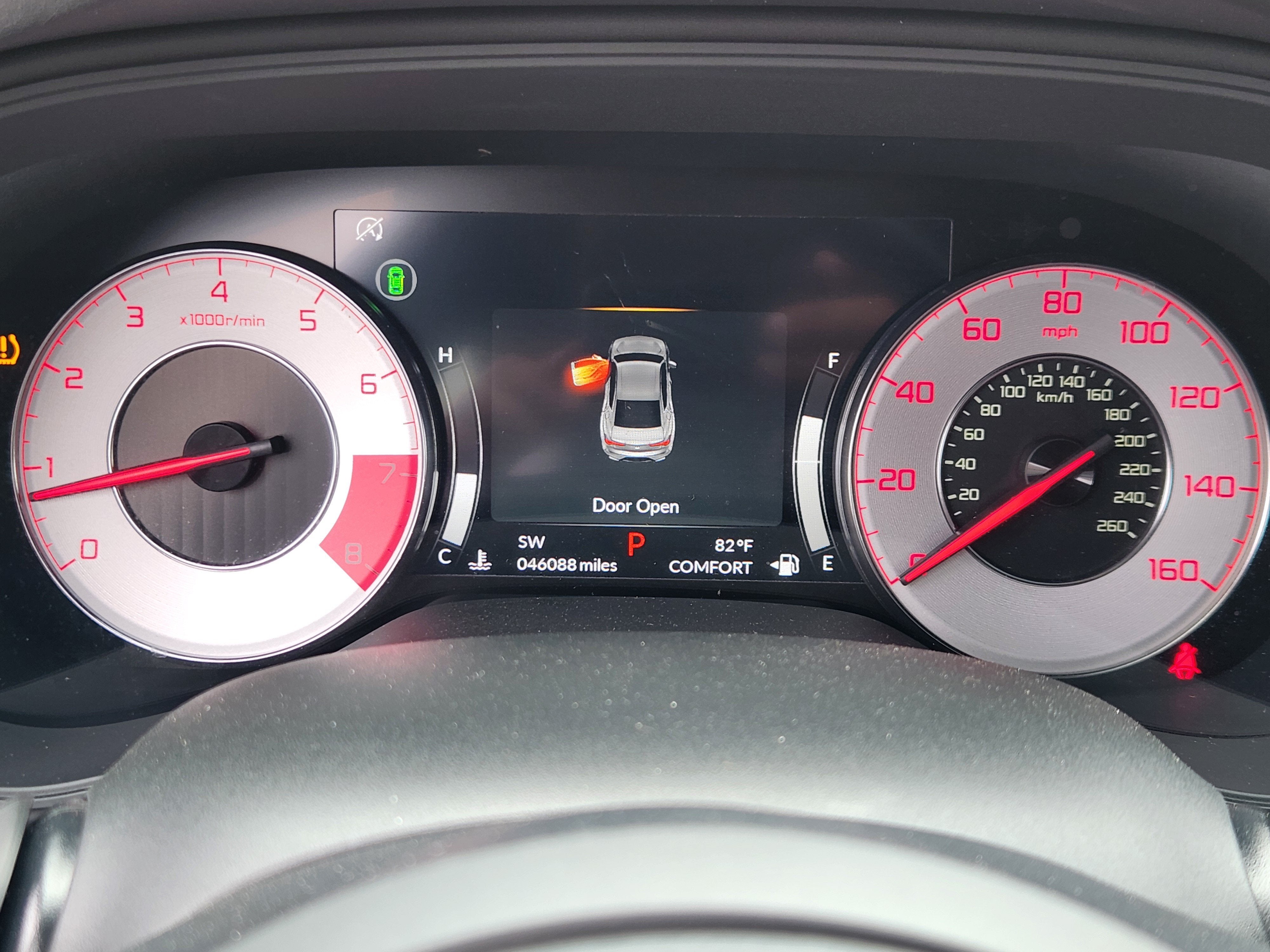 2023 Acura TLX w/A-Spec Package