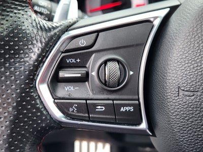 2023 Acura TLX w/A-Spec Package