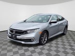 2020 Honda Civic Sedan EX