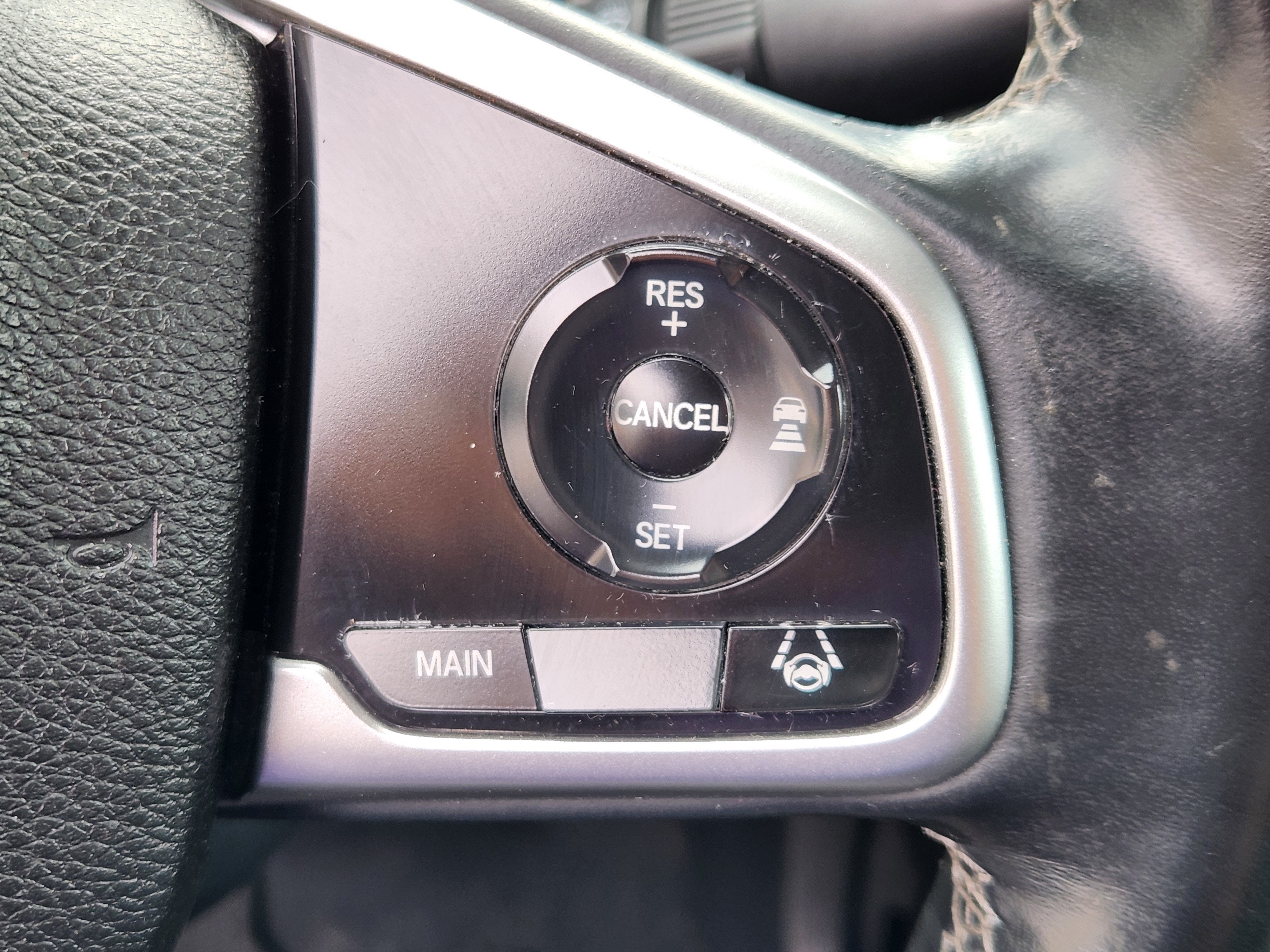 2020 Honda Civic Sedan EX