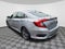 2020 Honda Civic Sedan EX