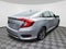 2020 Honda Civic Sedan EX