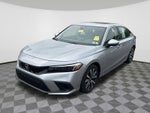 2024 Honda Civic Hatchback EX-L