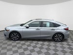 2024 Honda Civic Hatchback EX-L