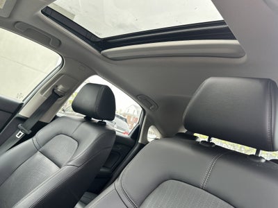 2024 Honda Civic Hatchback EX-L