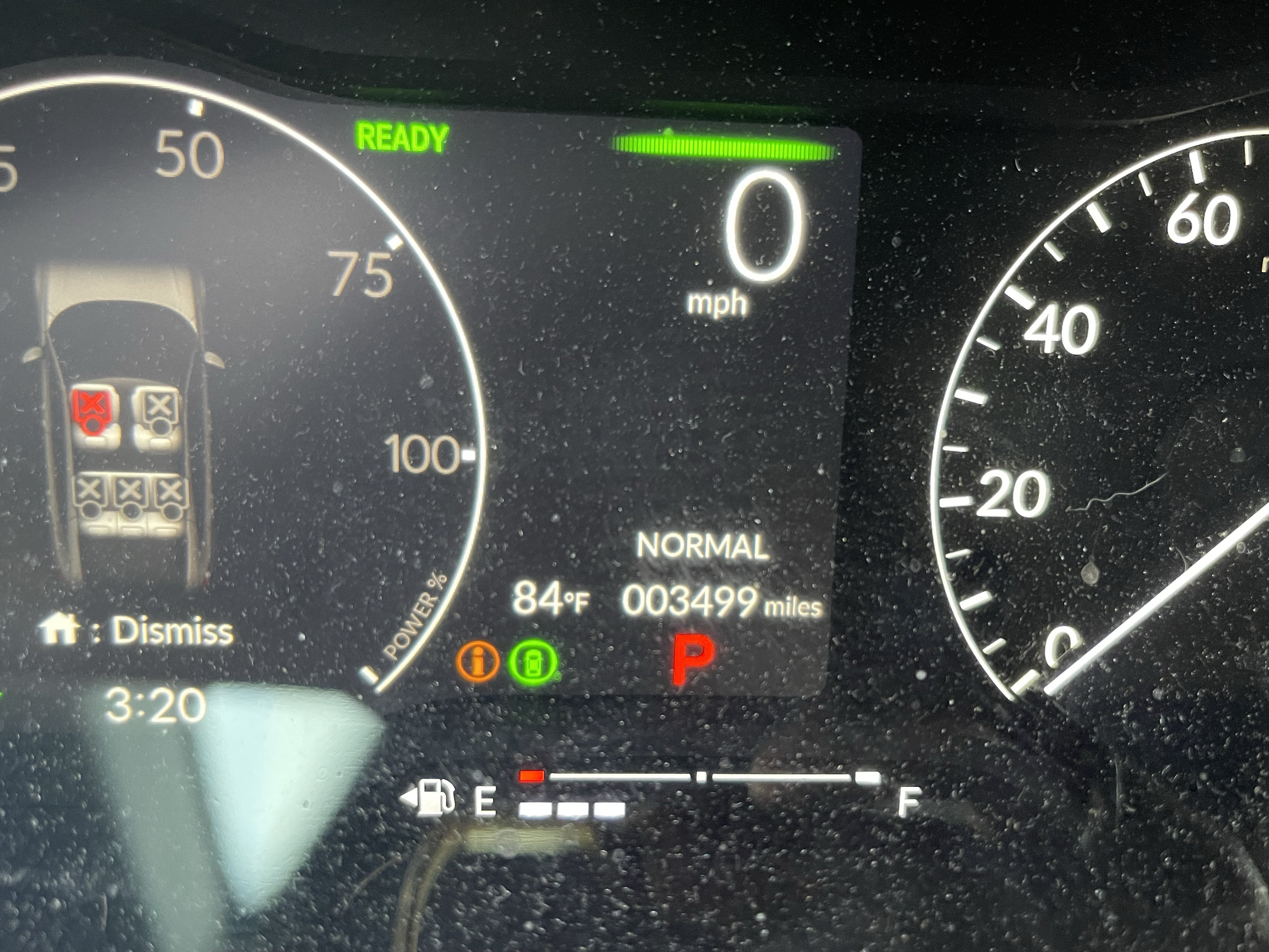 2026 Honda Civic Hatchback Hybrid Sport