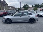 2026 Honda Civic Hatchback Hybrid Sport