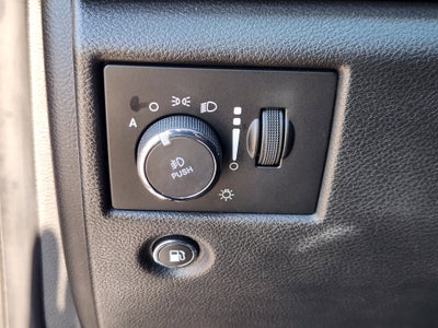 2020 Jeep Grand Cherokee Laredo E