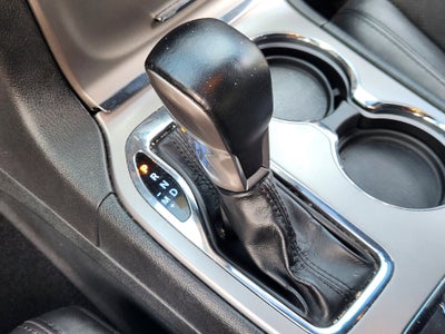 2022 Jeep Grand Cherokee WK Laredo X