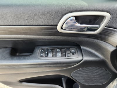 2022 Jeep Grand Cherokee WK Laredo X