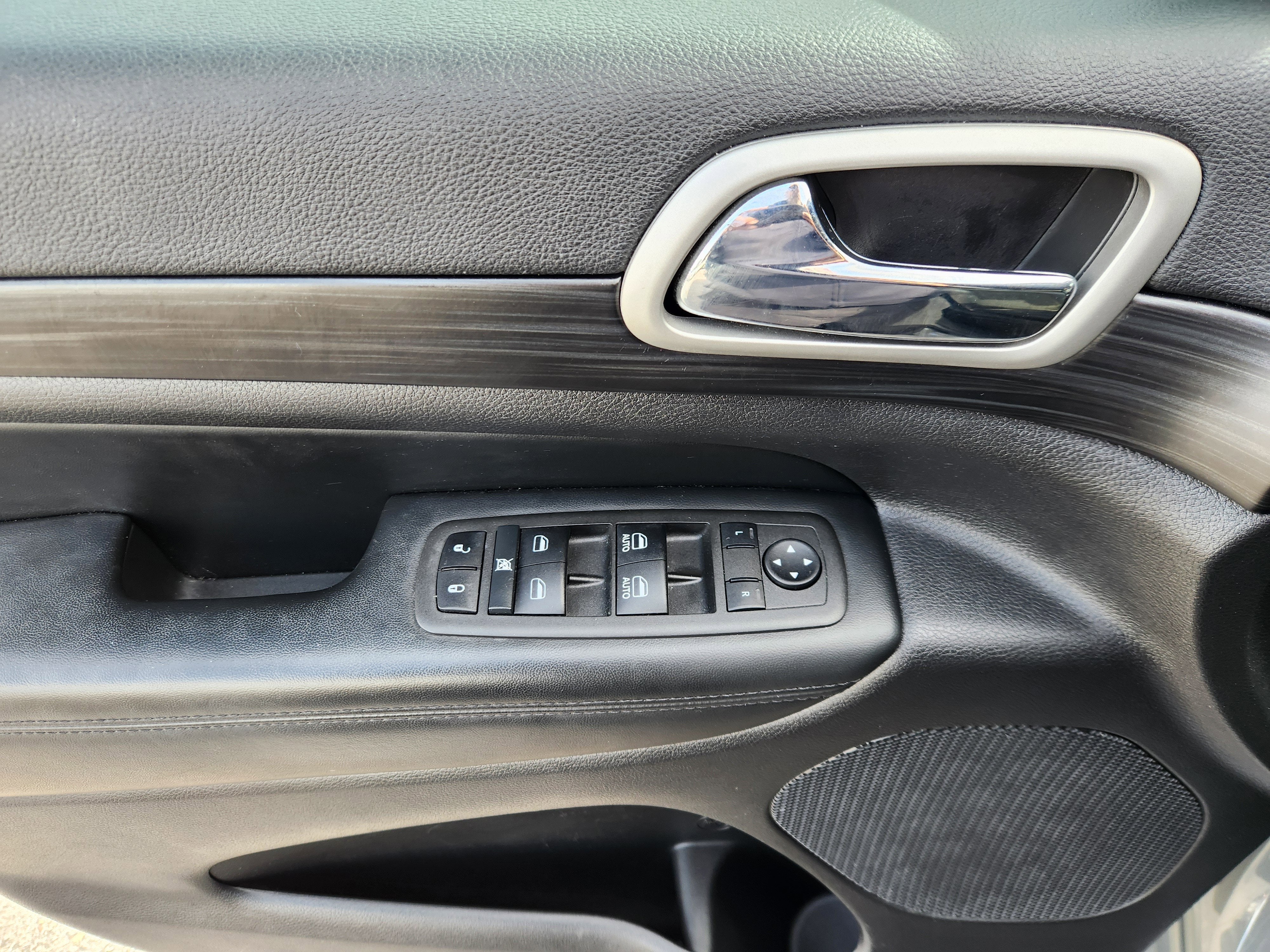 2022 Jeep Grand Cherokee WK Laredo X