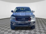 2021 Ford Ranger Base