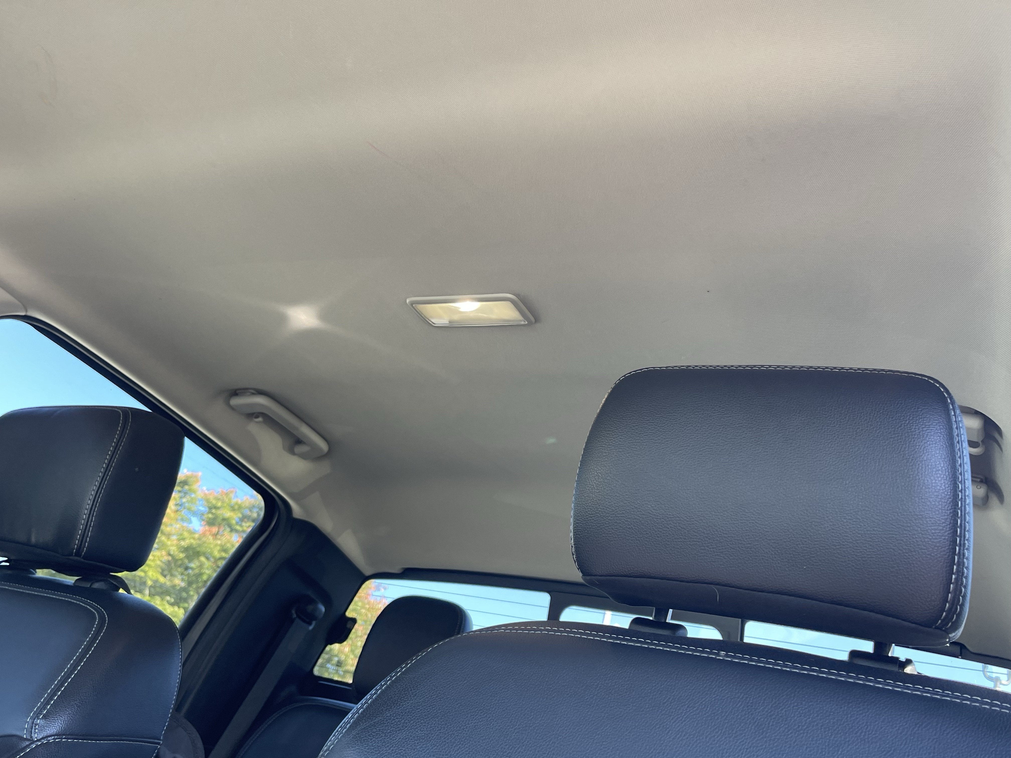 2021 Ford Ranger Base