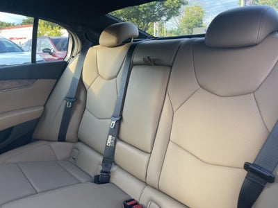 2024 Cadillac CT5 Premium Luxury