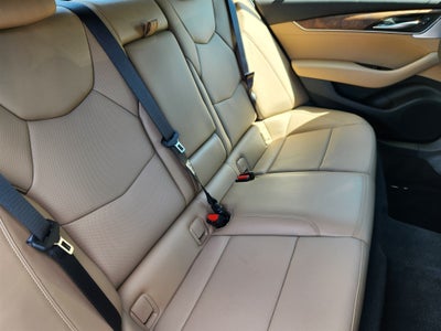 2024 Cadillac CT5 Premium Luxury