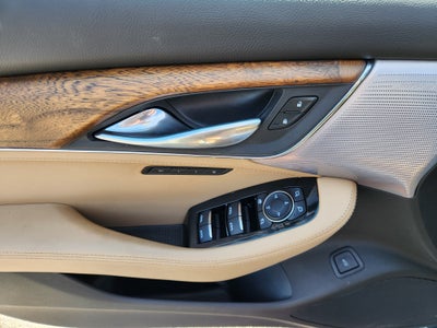 2024 Cadillac CT5 Premium Luxury