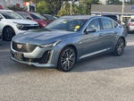 2024 Cadillac CT5 Premium Luxury