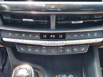 2024 Cadillac CT5 Premium Luxury