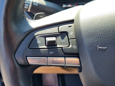 2024 Cadillac CT5 Premium Luxury