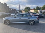 2024 Cadillac CT5 Premium Luxury