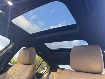2024 Cadillac CT5 Premium Luxury