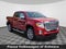 2021 GMC Canyon 4WD Denali