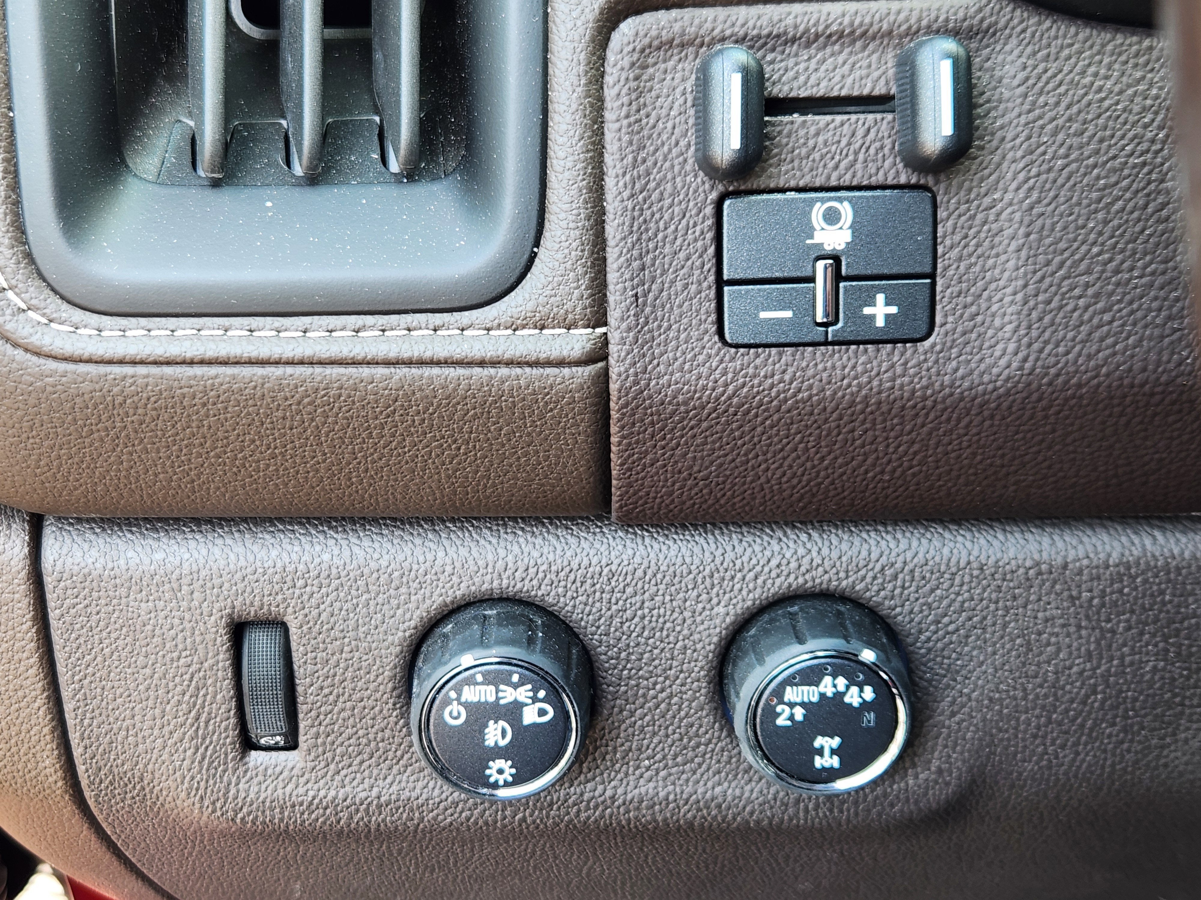 2021 GMC Canyon 4WD Denali