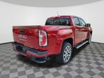 2021 GMC Canyon 4WD Denali