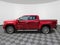 2021 GMC Canyon 4WD Denali