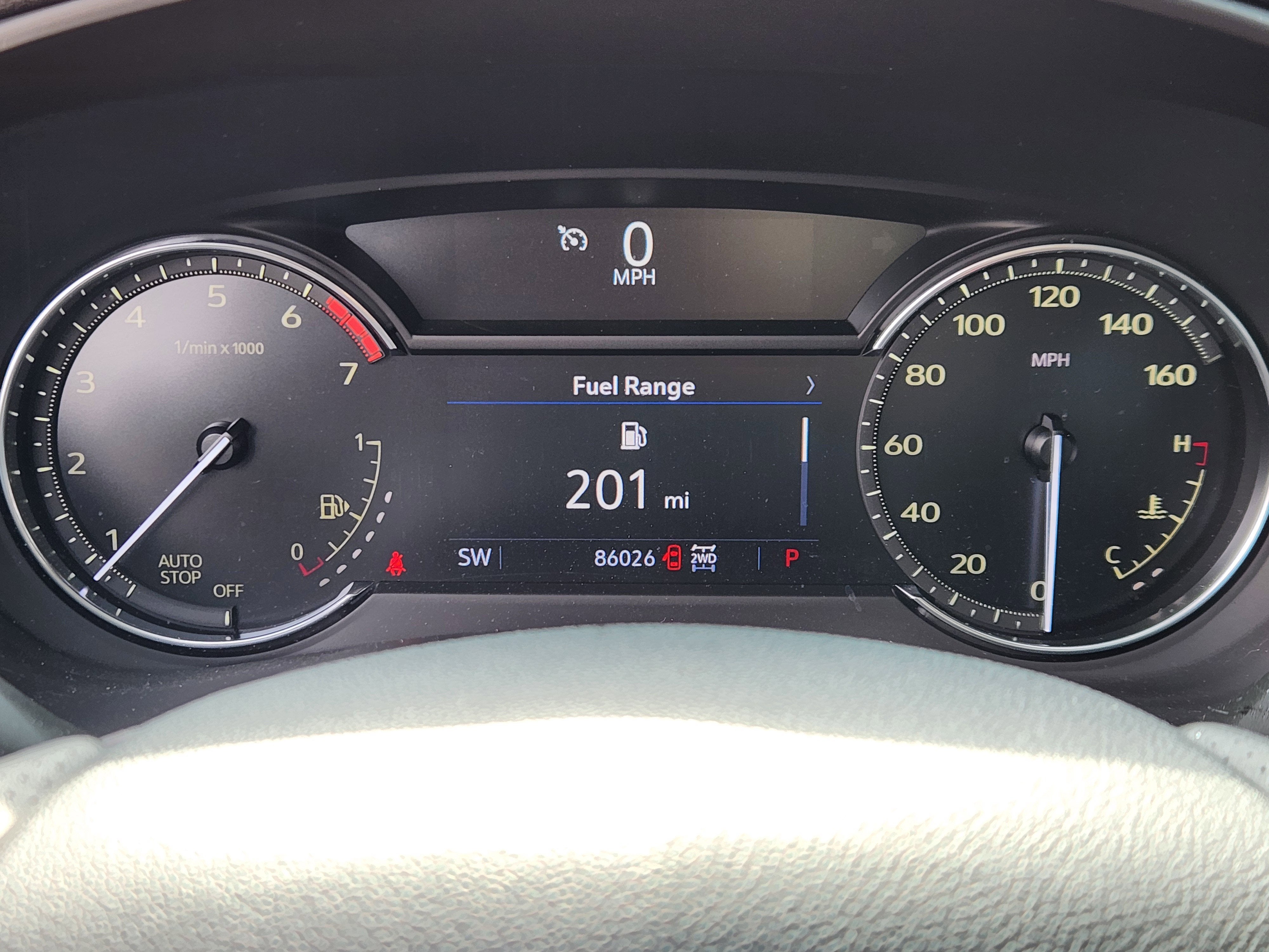 2020 Cadillac XT4 AWD Sport