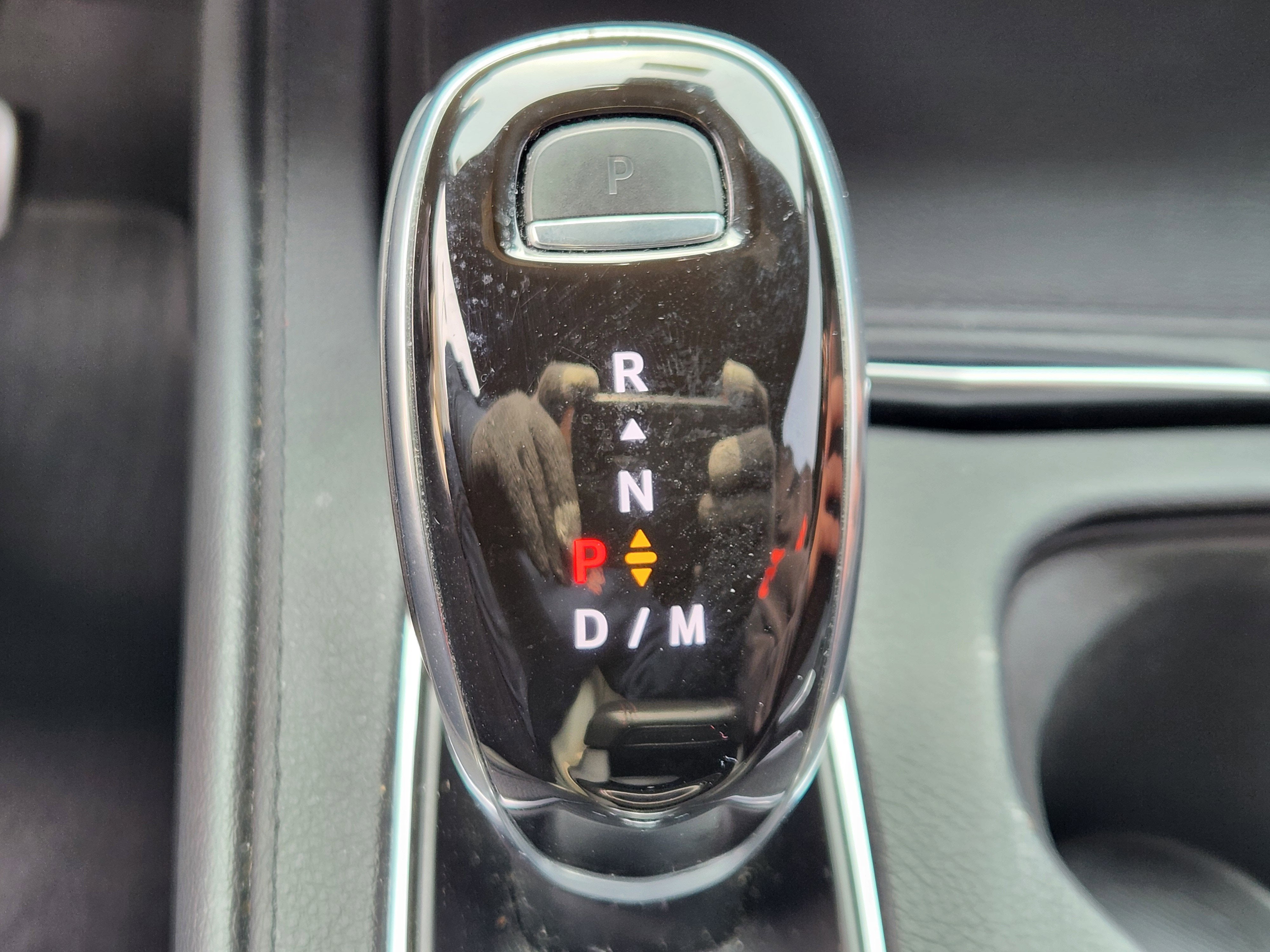 2020 Cadillac XT4 AWD Sport