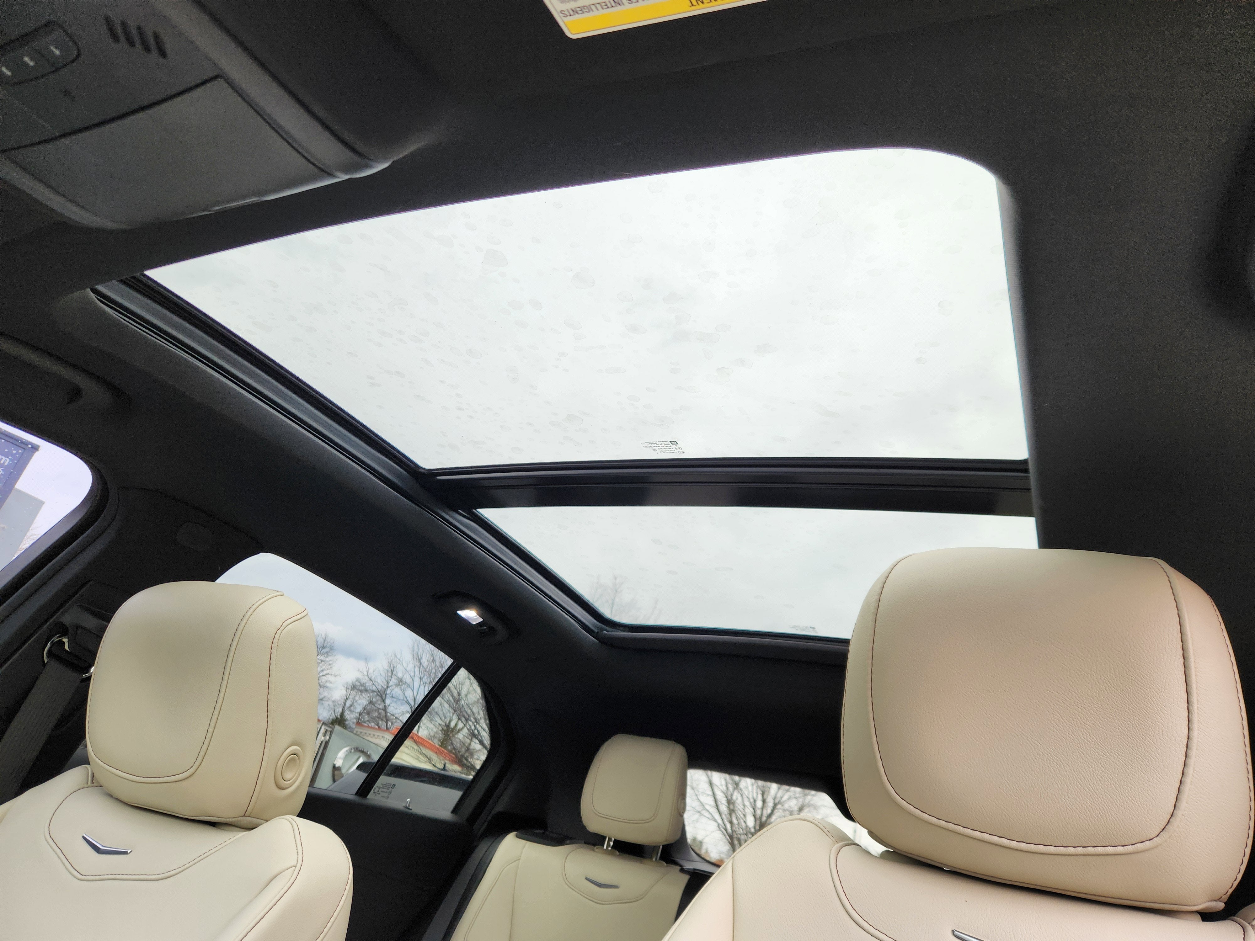 2020 Cadillac XT4 AWD Sport