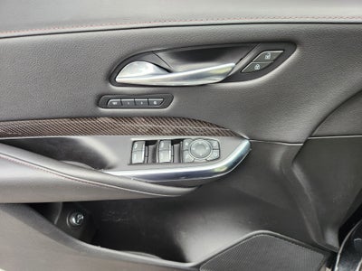 2020 Cadillac XT4 AWD Sport