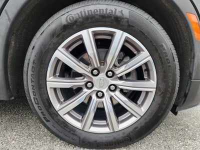 2020 Cadillac XT4 AWD Sport