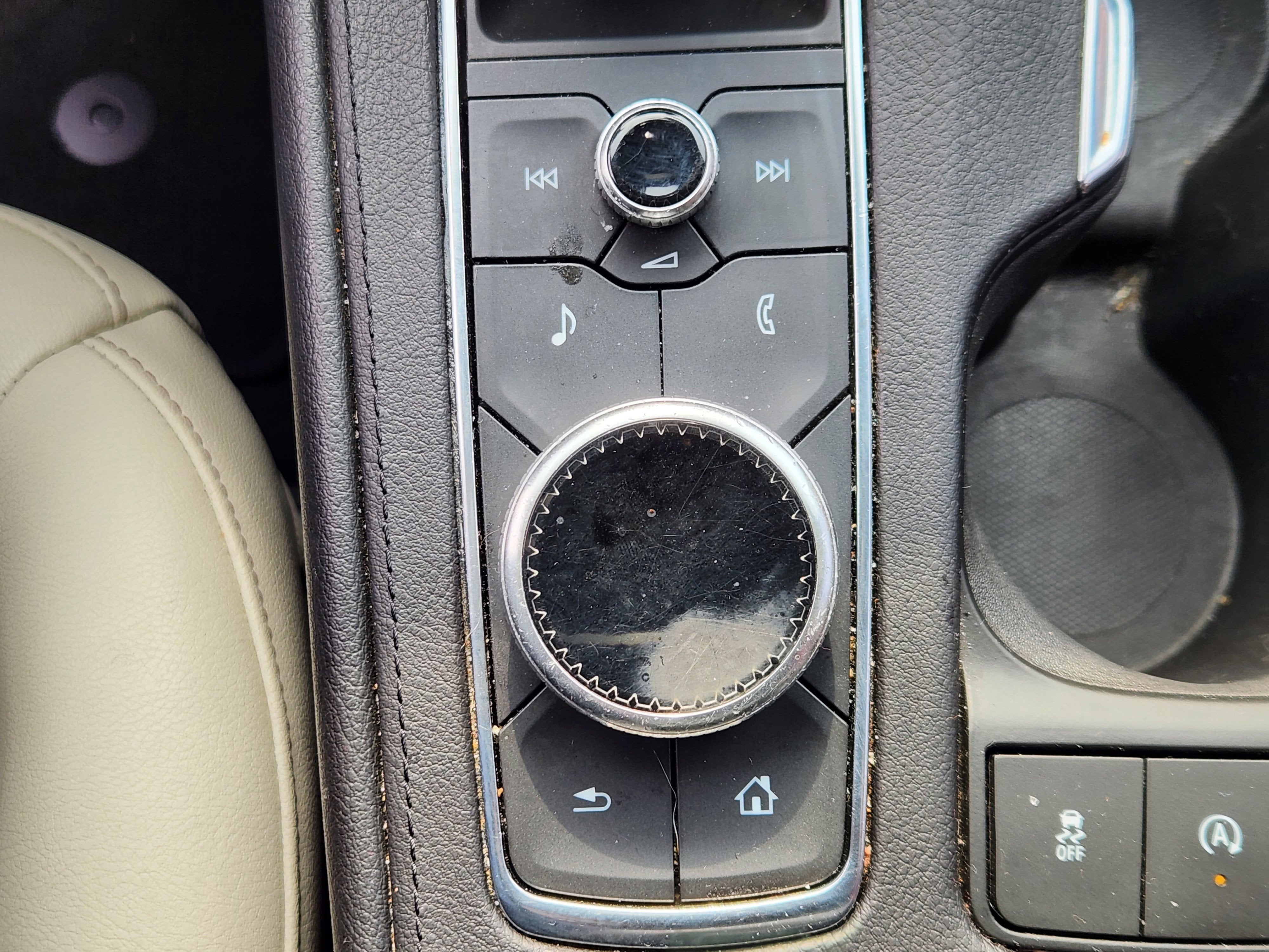 2020 Cadillac XT4 AWD Sport