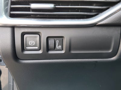 2020 Cadillac XT4 AWD Sport