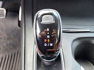 2020 Cadillac XT4 AWD Sport