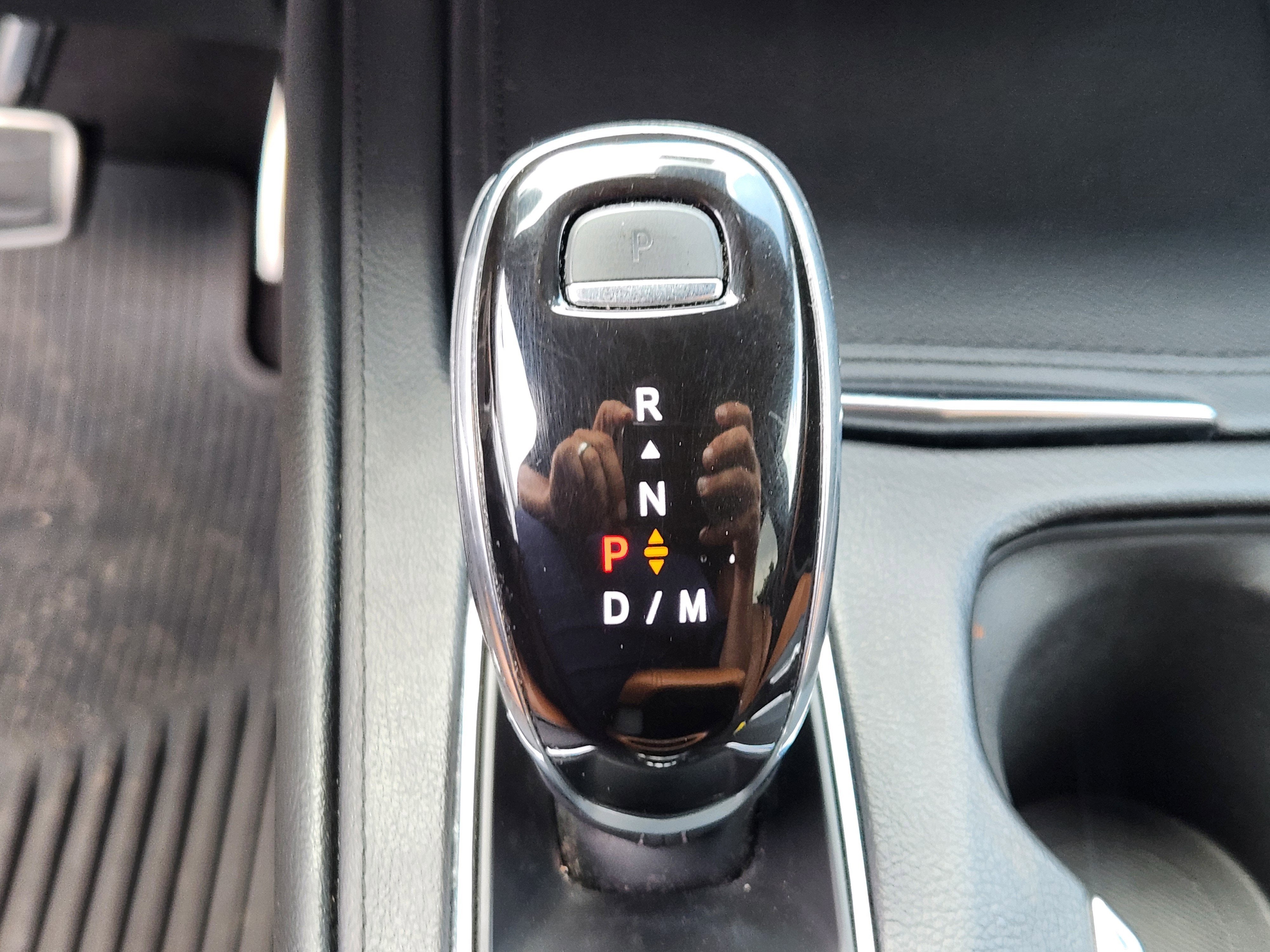 2020 Cadillac XT4 AWD Sport