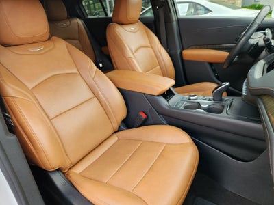 2020 Cadillac XT4 AWD Sport
